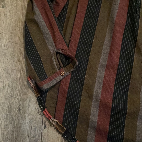 Boutique Boho top - Picture 3 of 4